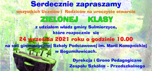 zielona_zaproszenie